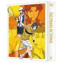 【 お取り寄せにお時間をいただく商品となります 】　・入荷まで長期お時間をいただく場合がございます。　・メーカーの在庫状況によってはお取り寄せが出来ない場合がございます。　・発送の都合上すべて揃い次第となりますので単品でのご注文をオススメいたします。　・手配前に「ご継続」か「キャンセル」のご確認を行わせていただく場合がございます。　当店からのメールを必ず受信できるようにご設定をお願いいたします。 テニスの王子様 OVA 全国大会篇 Final Blu-ray BOX(Blu-ray)OVA許斐剛、皆川純子、置鮎龍太郎、近藤孝行、石井明治、渡部チェル　発売日 : 2018年12月21日　種別 : BD　JAN : 4934569363794　商品番号 : BCXA-1379