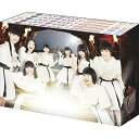 【取寄商品】BD / 趣味教養 / エビ中Hiらんどっ!無限の自由!ディレクターズカット版 BD-BOX(Blu-ray) / BSDP-1048