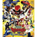 【送料無料】 BD / キッズ / 劇場版 獣電戦隊キョウリュウジャー ガブリンチョ・オブ・ミュージック(Blu-ray) (通常版)