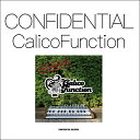 CD / Calico Function / Confidential / CFP-3