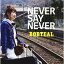 CD / BOBTEAL / NEVER SAY NEVER / CIMS-9031