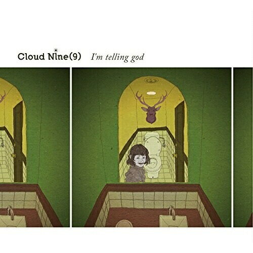 楽天市場】クラウドナイン cloud9（CD・DVD）の通販