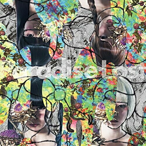 ڼʡCD / 椯줺ĤŤ / Paradise Lost / CMI-33