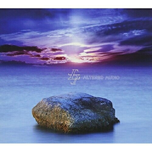 【取寄商品】CD / LOKA / ALTERED AUDIO / CTLR-15