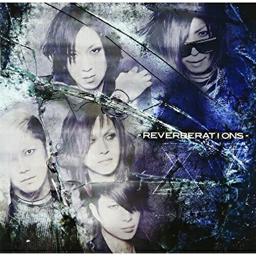 【取寄商品】CD / THE MICRO HEAD 4N'S / REVERBERATIONS (通常盤) / DEVR-6