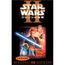 【送料無料】 VHS / ヘイデン・クリステンセン / スター・ウォーズ エピソード2/クローンの攻撃