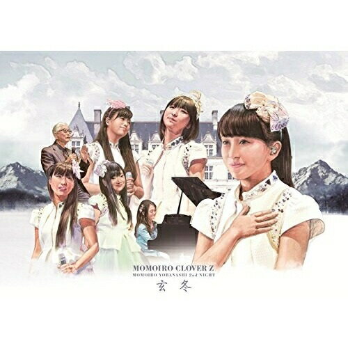 DVD / ももいろクローバーZ / ももい�