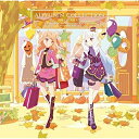 【取寄商品】CD / AIKATSU☆STARS! / TVアニメ/データカードダス『アイカツスターズ!』挿入歌シングル3 アキコレ / LACM-14497