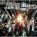 【取寄商品】 CD/Shining Storm 〜烈火の如く〜/JAM Project/LACM-14515