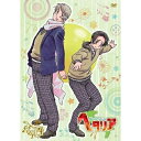 DVD / OVA / ヘタリア World Series vol.4 (DVD+CD) (初回限定版) / MFBC-21