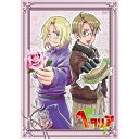 DVD / OVA / ヘタリア Axis Powers vol.3 (通常版) / MFBC-7