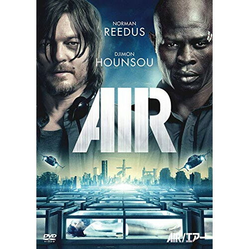 Rakuten - 【取寄商品】DVD / 洋画 / AIR/エアー / OPL-80733