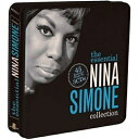 【送料無料】 CD / ニーナ・シモン / THE ESSENTIAL NINA SIMONE (輸入盤国内仕様)