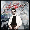 【送料無料】 CD / グラハム・ボネット / アンソロジー1968-2017 (2CD+DVD) (輸入盤国内仕様)