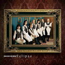 CD / DREAMCATCHER / Eclipse (CD+DVD) (初回盤) / PCCA-6016