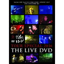 【取寄商品】DVD / オムニバス / 昭和レコード TOUR SPECIAL 2016 THE LIVE DVD / SHWR-54