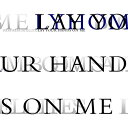 CD / ブンブンサテライツ / LAY YOUR HANDS ON ME (通常盤) / SRCL-9108