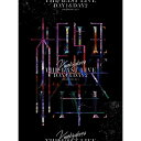 BD / 欅坂46 / THE LAST LIVE DAY1 & DAY2(Blu-ray) (本編ディスク2枚+特典ディスク1枚) (完全生産限定盤) / SRXL-310