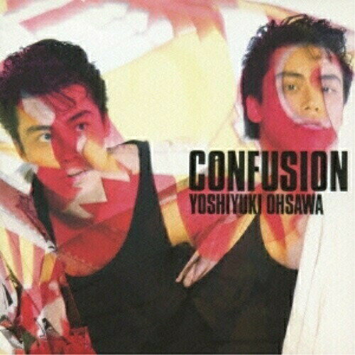 CD / 大沢誉志幸 / CONFUSION (Blu-specCD2) / MHCL-30024