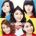 CD / 9nine / HAPPY 7 DAYS / SECL-1704