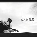 CD / みのや雅彦 / CLEAR / WHCD-74