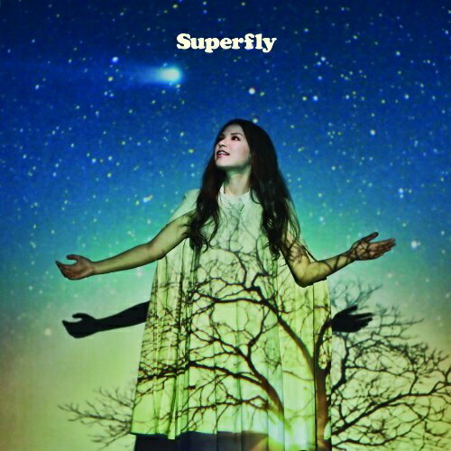 CD / Superfly / あぁ (紙ジャケット) / WPCL-10977