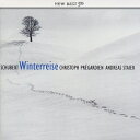 CD / クリストフ・プレガルディエン / シューベルト:歌曲集(冬の旅) / WPCS-21243