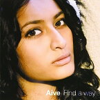 【取寄商品】CD / Aive / Find a way / AINR-1001