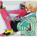 CD / 秋赤音 / SQUARE (通常盤) / TFCC-86471