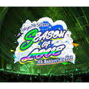 CD / Tokyo 7th シスターズ / t7s 5th Anniversary Live -SEASON OF LOVE- in Makuhari Messe (歌詞付) / VICL-65347
