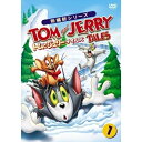 DVD / キッズ / トムとジェリー テイルズ Vol.1 / WTB-81986(2)