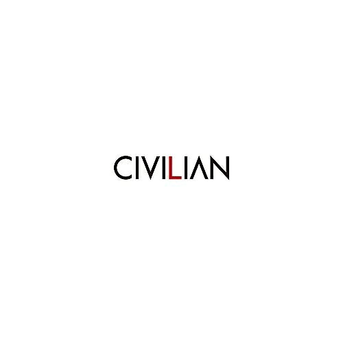 CD / CIVILIAN / Bake no kawa / XQBZ-1615