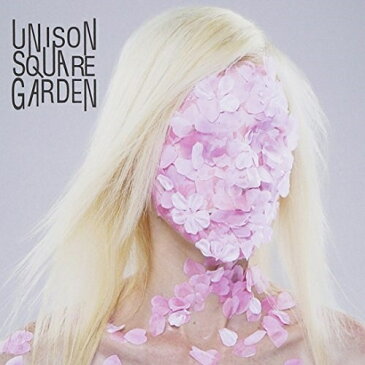 CD/桜のあと(all quartets lead to the?) (通常盤)/UNISON SQUARE GARDEN/TFCC-89463