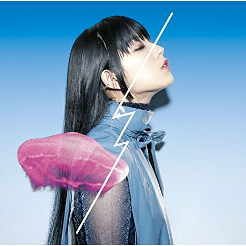 CD / DAOKO / ステップアップLOVE (通常盤A) / TFCC-89644