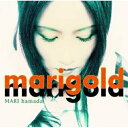 CD / 浜田麻里 / marigold (SHM-CD) / TKCA-10074