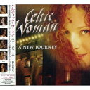 CD / ケルティック・ウーマン / ニュー・ジャーニー 〜新しい旅立ち〜 / TOCP-70187