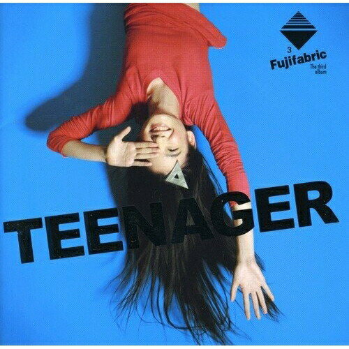 CD / フジファブリック / TEENAGER / TOCT-26448
