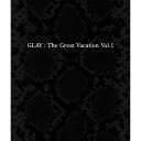 CD / GLAY / THE GREAT VACATION VOL.1～SUPER BEST OF GLAY～ (通常盤) / TOCT-26856