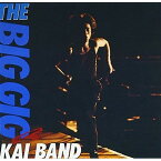 CD / 甲斐バンド / THE BIG GIG / TOCT-95171