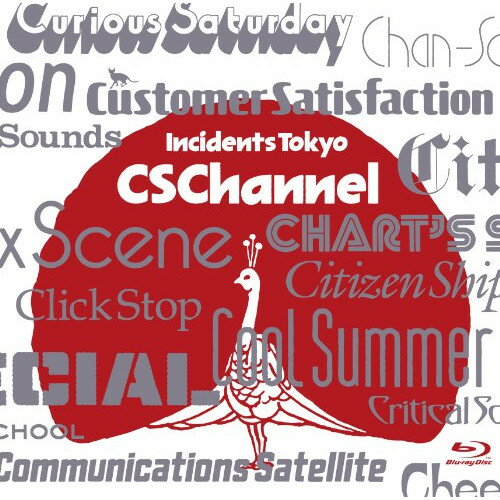 BD / 東京事変 / CSChannel(Blu-ray) / TOXF-5712