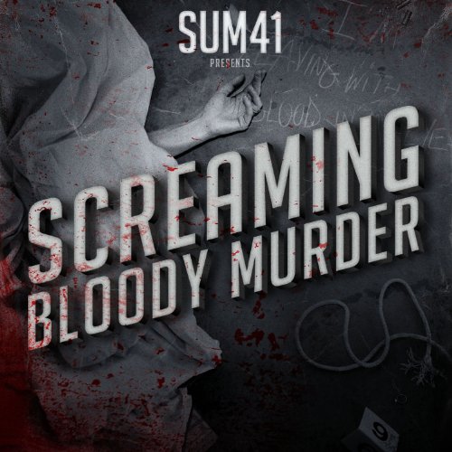 CD / SUM41 / スクリーミング・ブラッディ・マーダー ～デラックス・エディション (CD+DVD) (解説歌詞対訳付) (初回生産限定盤) / UICL-9098