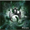 CD / アンセム / バーニング・オース (SHM-CD) (通常盤) / UICN-1021