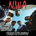 CD / N.W.A / ストレイト・アウタ・コンプトン (SHM-CD) (解説歌詞対訳付/ライナーノーツ) / UICY-15445