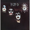 CD / KISS / 地獄からの使者~キッス・ファースト (SHM-CD) (解説歌詞対訳付) / UICY-25016