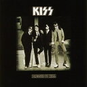 CD / KISS / 地獄への接吻 (SHM-CD) (解説歌詞対訳付) / UICY-25018