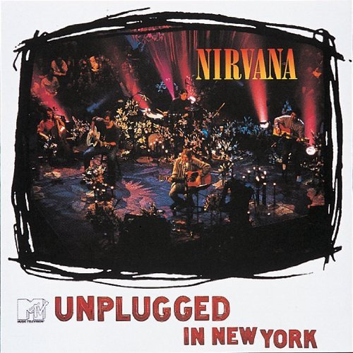 CD / ニルヴァーナ / MTV アンプラグド・イン・ニューヨーク (SHM-CD) (解説歌詞対訳付) / UICY-25070