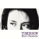 CD / 浜田麻里 / TOMORROW (SHM-CD) / UPCY-6797