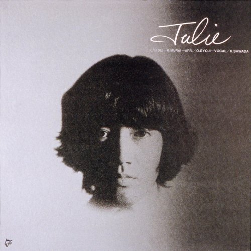 樂天商城 - CD / 沢田研二 / Julie (SHM-CD) / UPCY-6803
