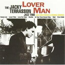 CD / ジャッキー・テラソン・ジャズ・トリオ / ラバー・マン (紙ジャケット) / VHCD-78117