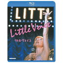 BD / 洋画 / リトル・ヴォイス(Blu-ray) / PJXF-1436